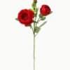 Artificial Flower 20*20*47cm Rose * 4 GS-00523008-P2 Single Flowers YeahFlower is one of Chinese leading OEM manufacturers and exporters , supplying the silk flowers, wholesale artificial trees