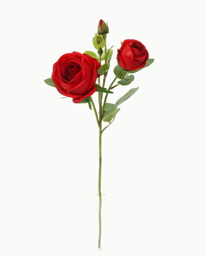 Artificial Flower 20*20*47cm Rose * 4 GS-00523008-P2 Single Flowers YeahFlower is one of Chinese leading OEM manufacturers and exporters , supplying the silk flowers, wholesale artificial trees