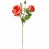 Artificial Flower Rose 4 GS-00523008-R2_3 Artificial Flower 20*20*47cm Rose * 4 GS-00523008-R2 Single Flowers YeahFlower is one of Chinese leading OEM manufacturers and exporters , supplying the silk flowers, wholesale artificial trees
