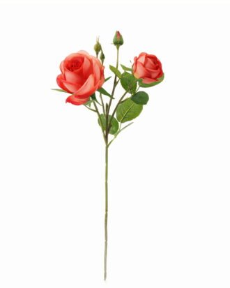Artificial Flower 20*20*47cm Rose * 4 GS-00523008-R2 Single Flowers YeahFlower is one of Chinese leading OEM manufacturers and exporters , supplying the silk flowers, wholesale artificial trees
