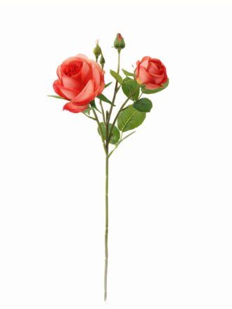 Artificial Flower 20*20*47cm Rose * 4 GS-00523008-P2 Single Flowers 3,000+ sqm showroom with thousands of artificial flowers, plants & trees ready for global sourcing.