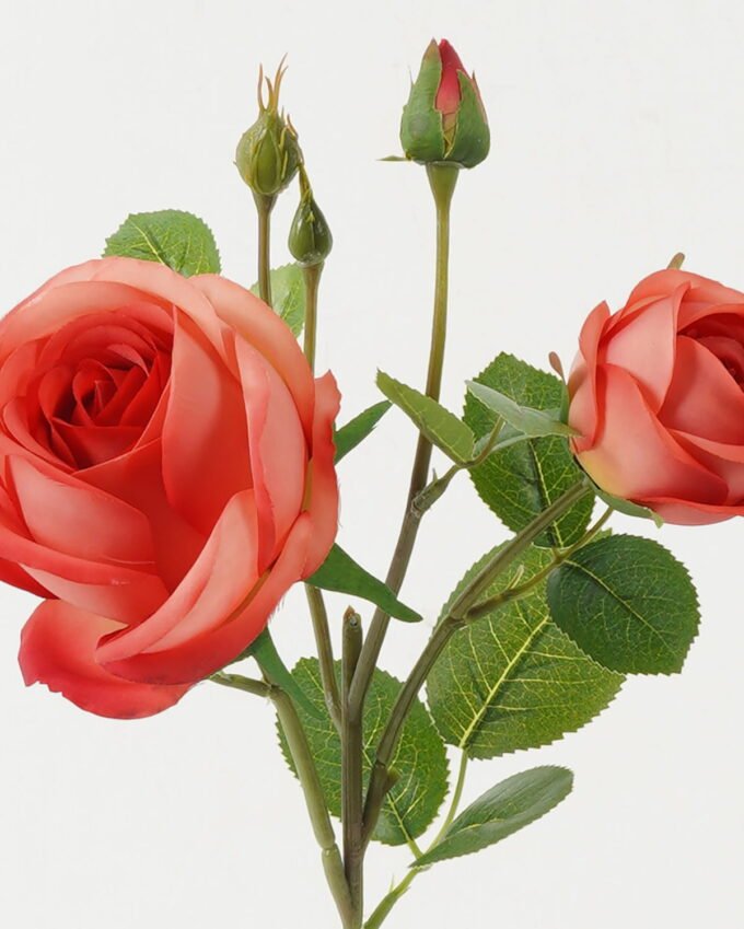 Artificial Flower Rose 4 GS-00523008-R2_4 Artificial Flower 20*20*47cm Rose * 4 GS-00523008-R2 Single Flowers YeahFlower is one of Chinese leading OEM manufacturers and exporters , supplying the silk flowers, wholesale artificial trees