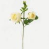 Artificial Flower Rose 4 GS-00523008-W1_1 Artificial Flower 20*20*47cm Rose * 4 GS-00523008-W1 Single Flowers YeahFlower is one of Chinese leading OEM manufacturers and exporters , supplying the silk flowers, wholesale artificial trees