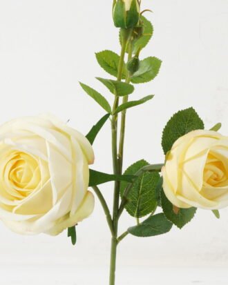 Artificial Flower 20*20*47cm Rose * 4 GS-00523008-W1 Single Flowers YeahFlower is one of Chinese leading OEM manufacturers and exporters , supplying the silk flowers, wholesale artificial trees