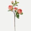 Artificial Flower Rose 5 GS-00523009-P1_1 Artificial Flower 25*25*63cm Rose * 5 GS-00523009-P1 Single Flowers YeahFlower is one of Chinese leading OEM manufacturers and exporters , supplying the silk flowers, wholesale artificial trees