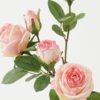 Artificial Flower Rose 5 GS-00523009-P2_6 Artificial Flower 25*25*63cm Rose * 5 GS-00523009-P2 Single Flowers YeahFlower is one of Chinese leading OEM manufacturers and exporters , supplying the silk flowers, wholesale artificial trees
