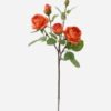 Artificial Flower Rose 5 GS-00523009-R2_1 Artificial Flower 25*25*63cm Rose * 5 GS-00523009-R2 Single Flowers YeahFlower is one of Chinese leading OEM manufacturers and exporters , supplying the silk flowers, wholesale artificial trees