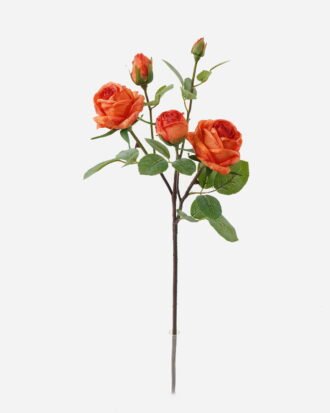 Artificial Flower 25*25*63cm Rose * 5 GS-00523009-R2 Single Flowers YeahFlower is one of Chinese leading OEM manufacturers and exporters , supplying the silk flowers, wholesale artificial trees