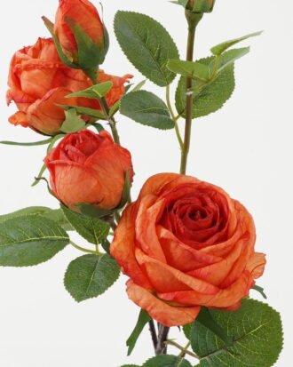 Artificial Flower 25*25*63cm Rose * 5 GS-00523009-R2 Single Flowers YeahFlower is one of Chinese leading OEM manufacturers and exporters , supplying the silk flowers, wholesale artificial trees