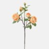 Artificial Flower Rose 5 GS-00523009_4 Artificial Flower 25*25*63cm Rose * 5 GS-00523009 Single Flowers YeahFlower is one of Chinese leading OEM manufacturers and exporters , supplying the silk flowers, wholesale artificial trees