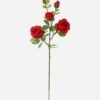 Artificial Flower 23*23*77cm Rose * 5 GS-00523011-R1 Single Flowers YeahFlower is one of Chinese leading OEM manufacturers and exporters , supplying the silk flowers, wholesale artificial trees