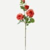 Artificial Flower 23*23*77cm Rose * 5 GS-00523011-R3 Single Flowers YeahFlower is one of Chinese leading OEM manufacturers and exporters , supplying the silk flowers, wholesale artificial trees