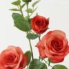 Artificial Flower 23*23*77cm Rose * 5 GS-00523011-R3 Single Flowers YeahFlower is one of Chinese leading OEM manufacturers and exporters , supplying the silk flowers, wholesale artificial trees