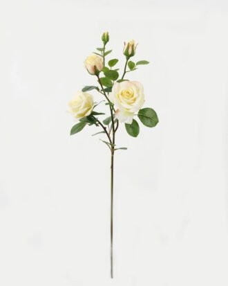 Artificial Flower 23*23*77cm Rose * 5 GS-00523011-W1 Single Flowers YeahFlower is one of Chinese leading OEM manufacturers and exporters , supplying the silk flowers, wholesale artificial trees