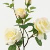 Artificial Flower Rose 5 GS-00523011-W1_9 Artificial Flower 23*23*77cm Rose * 5 GS-00523011-W1 Single Flowers YeahFlower is one of Chinese leading OEM manufacturers and exporters , supplying the silk flowers, wholesale artificial trees