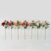 Artificial Flower Rose 5 GS-00523011_1 Artificial Flower 23*23*77cm Rose * 5 GS-00523011 Single Flowers YeahFlower is one of Chinese leading OEM manufacturers and exporters , supplying the silk flowers, wholesale artificial trees