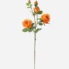 Artificial Flower Rose 5 GS-00523011_3 Artificial Flower 23*23*77cm Rose * 5 GS-00523011 Single Flowers YeahFlower is one of Chinese leading OEM manufacturers and exporters , supplying the silk flowers, wholesale artificial trees