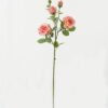 Artificial Flower Rose 5 GS-00523011_4 Artificial Flower 23*23*77cm Rose * 5 GS-00523011 Single Flowers YeahFlower is one of Chinese leading OEM manufacturers and exporters , supplying the silk flowers, wholesale artificial trees