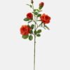 Artificial Flower Rose 5 GS-00523011_5 Artificial Flower 23*23*77cm Rose * 5 GS-00523011 Single Flowers YeahFlower is one of Chinese leading OEM manufacturers and exporters , supplying the silk flowers, wholesale artificial trees
