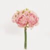 Artificial Flower Rose 7 bundle GS-53923003-P2_4 Artificial Flower 17*17*24cm Rose *7 bundle GS-53923003-P2 Bouquet YeahFlower is one of Chinese leading OEM manufacturers and exporters , supplying the silk flowers, wholesale artificial trees