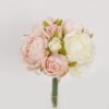 Artificial Flower Rose 7 bundle GS-53923003-P2_8 Artificial Flower 17*17*24cm Rose *7 bundle GS-53923003-P2 Bouquet YeahFlower is one of Chinese leading OEM manufacturers and exporters , supplying the silk flowers, wholesale artificial trees