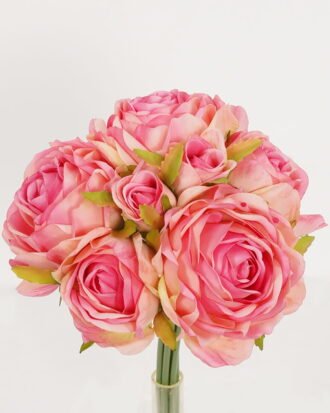 Artificial Flower 17*17*24cm Rose *7 bundle GS-53923003-P3 Bouquet YeahFlower is one of Chinese leading OEM manufacturers and exporters , supplying the silk flowers, wholesale artificial trees Artificial Flower 17*17*24cm Rose *7 bundle GS-53923003-P3 Bouquet YeahFlower is one of Chinese leading OEM manufacturers and exporters , supplying the silk flowers, wholesale artificial trees