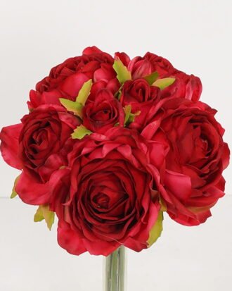 Artificial Flower 17*17*24cm Rose *7 bundle GS-53923003-R1 Bouquet YeahFlower is one of Chinese leading OEM manufacturers and exporters , supplying the silk flowers, wholesale artificial trees Artificial Flower 17*17*24cm Rose *7 bundle GS-53923003-R1 Bouquet YeahFlower is one of Chinese leading OEM manufacturers and exporters , supplying the silk flowers, wholesale artificial trees