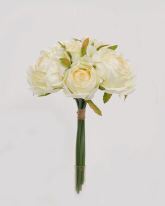 Artificial Flower 17*17*24cm Rose *7 bundle GS-53923003-W1 Bouquet YeahFlower is one of Chinese leading OEM manufacturers and exporters , supplying the silk flowers, wholesale artificial trees Artificial Flower 17*17*24cm Rose *7 bundle GS-53923003-W1 Bouquet YeahFlower is one of Chinese leading OEM manufacturers and exporters , supplying the silk flowers, wholesale artificial trees