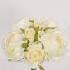 Artificial Flower Rose 7 bundle GS-53923003-W1_6 Artificial Flower 17*17*24cm Rose *7 bundle GS-53923003-W1 Bouquet YeahFlower is one of Chinese leading OEM manufacturers and exporters , supplying the silk flowers, wholesale artificial trees