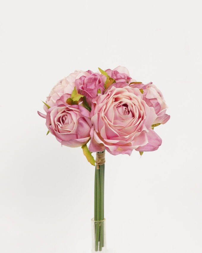Artificial Flower Rose 7 bundle GS-53923003-W1_7 Artificial Flower 17*17*24cm Rose *7 bundle GS-53923003-W1 Bouquet YeahFlower is one of Chinese leading OEM manufacturers and exporters , supplying the silk flowers, wholesale artificial trees