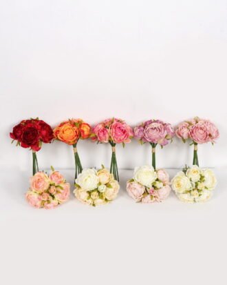 Artificial Flower 17*17*24cm Rose *7 bundle GS-53923003 Bouquet YeahFlower is one of Chinese leading OEM manufacturers and exporters , supplying the silk flowers, wholesale artificial trees Artificial Flower 17*17*24cm Rose *7 bundle GS-53923003 Bouquet YeahFlower is one of Chinese leading OEM manufacturers and exporters , supplying the silk flowers, wholesale artificial trees