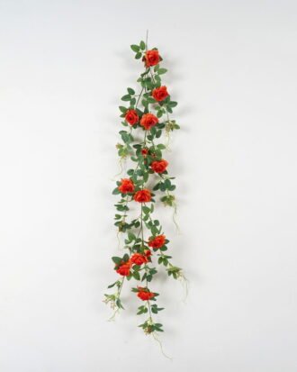 Artificial Flower 16*137cm Rose *7 garland GS-64423002-O1 Leaves&Sprays&Foliages YeahFlower is one of Chinese leading OEM manufacturers and exporters , supplying the silk flowers, wholesale artificial trees Artificial Flower 16*137cm Rose *7 garland GS-64423002-O1 Leaves&Sprays&Foliages YeahFlower is one of Chinese leading OEM manufacturers and exporters , supplying the silk flowers, wholesale artificial trees