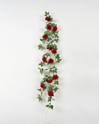 Artificial Flower 16*137cm Rose *7 garland GS-64423002-R1 Leaves&Sprays&Foliages YeahFlower is one of Chinese leading OEM manufacturers and exporters , supplying the silk flowers, wholesale artificial trees Artificial Flower 16*137cm Rose *7 garland GS-64423002-R1 Leaves&Sprays&Foliages YeahFlower is one of Chinese leading OEM manufacturers and exporters , supplying the silk flowers, wholesale artificial trees