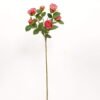 Artificial Flower 21*21*68cm Rose *7 single stem GS-53923001-R2 Single Flowers YeahFlower is one of Chinese leading OEM manufacturers and exporters , supplying the silk flowers, wholesale artificial trees
