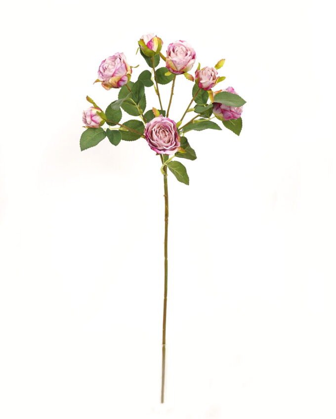 Artificial Flower 21*21*68cm Rose *7 single stem GS-53923001-Z2 Single Flowers YeahFlower is one of Chinese leading OEM manufacturers and exporters , supplying the silk flowers, wholesale artificial trees