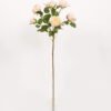 Artificial Flower Rose 7 single stem GS-53923001_3 Artificial Flower 21*21*68cm Rose *7 single stem GS-53923001 Single Flowers YeahFlower is one of Chinese leading OEM manufacturers and exporters , supplying the silk flowers, wholesale artificial trees