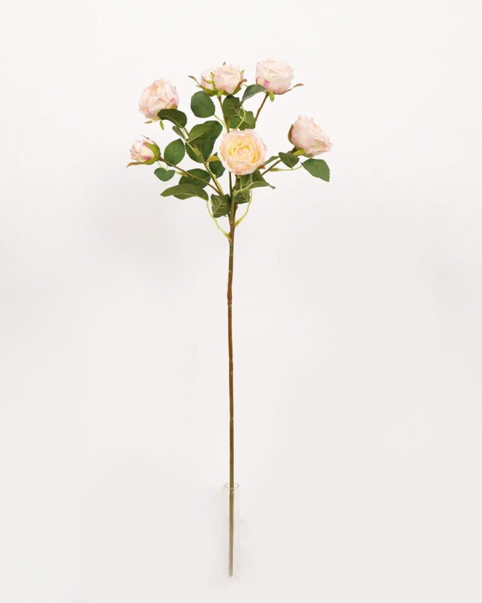 Artificial Flower Rose 7 single stem GS-53923001_3 Artificial Flower 21*21*68cm Rose *7 single stem GS-53923001 Single Flowers YeahFlower is one of Chinese leading OEM manufacturers and exporters , supplying the silk flowers, wholesale artificial trees