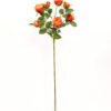 Artificial Flower Rose 7 single stem GS-53923001_4 Artificial Flower 21*21*68cm Rose *7 single stem GS-53923001 Single Flowers YeahFlower is one of Chinese leading OEM manufacturers and exporters , supplying the silk flowers, wholesale artificial trees