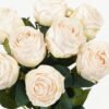 Artificial Flower Rose 8 bundle GS-44623001-W1_1 Artificial Flower 19*41cm Rose *8 bundle GS-44623001-W1 Bouquet YeahFlower is one of Chinese leading OEM manufacturers and exporters , supplying the silk flowers, wholesale artificial trees