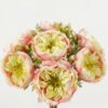 Artificial Flower 20*20*30cm Rose bundle GS-128J23020 Bouquet YeahFlower is one of Chinese leading OEM manufacturers and exporters , supplying the silk flowers, wholesale artificial trees