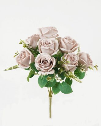 Artificial Flower 25*25*43cm Rose bush GS-70023002-H1 Flowers Bush YeahFlower is one of Chinese leading OEM manufacturers and exporters , supplying the silk flowers, wholesale artificial trees Artificial Flower 25*25*43cm Rose bush GS-70023002-H1 Flowers Bush YeahFlower is one of Chinese leading OEM manufacturers and exporters , supplying the silk flowers, wholesale artificial trees