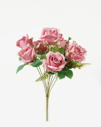 Artificial Flower 25*25*43cm Rose bush GS-70023002-P1 Flowers Bush YeahFlower is one of Chinese leading OEM manufacturers and exporters , supplying the silk flowers, wholesale artificial trees Artificial Flower 25*25*43cm Rose bush GS-70023002-P1 Flowers Bush YeahFlower is one of Chinese leading OEM manufacturers and exporters , supplying the silk flowers, wholesale artificial trees