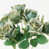 Artificial Flower Rose bush GS-70023002_2 Artificial Flower 25*25*43cm Rose bush GS-70023002 Flowers Bush YeahFlower is one of Chinese leading OEM manufacturers and exporters , supplying the silk flowers, wholesale artificial trees