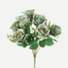 Artificial Flower Rose bush GS-70023002_3 Artificial Flower 25*25*43cm Rose bush GS-70023002 Flowers Bush YeahFlower is one of Chinese leading OEM manufacturers and exporters , supplying the silk flowers, wholesale artificial trees
