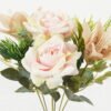 Artificial Flower 20*20*40cm Rose bush GS-70023004-P1 Flowers Bush YeahFlower is one of Chinese leading OEM manufacturers and exporters , supplying the silk flowers, wholesale artificial trees