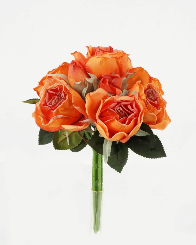 Artificial Flower 20*20*29.5cm Rose bush GS-70023005-Y1 Bouquet YeahFlower is one of Chinese leading OEM manufacturers and exporters , supplying the silk flowers, wholesale artificial trees