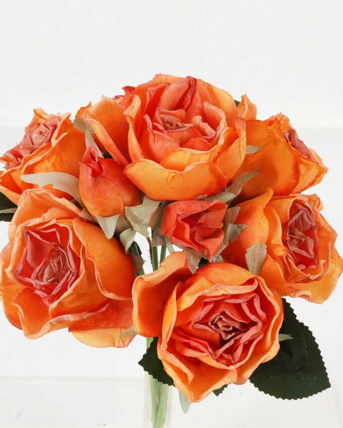 Artificial Flower 20*20*29.5cm Rose bush GS-70023005-Y1 Bouquet YeahFlower is one of Chinese leading OEM manufacturers and exporters , supplying the silk flowers, wholesale artificial trees