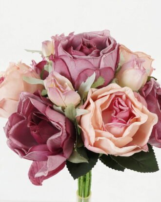 Artificial Flower 20*20*29.5cm Rose bush GS-70023005-Z1 Bouquet YeahFlower is one of Chinese leading OEM manufacturers and exporters , supplying the silk flowers, wholesale artificial trees Artificial Flower 20*20*29.5cm Rose bush GS-70023005-Z1 Bouquet YeahFlower is one of Chinese leading OEM manufacturers and exporters , supplying the silk flowers, wholesale artificial trees