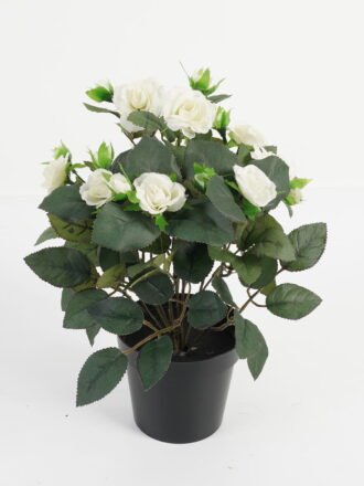 Artificial Table Plants 23*23*26cm Artificial plant in Ceramic pot GS-59123033 Potted Flowers&Plants 3,000+ sqm showroom with thousands of artificial flowers, plants & trees ready for global sourcing.