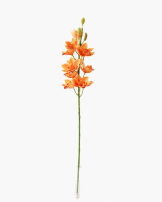 Artificial Flower 14*14*75cm Single large flower whelan GS-00523002-O2 Single Flowers YeahFlower is one of Chinese leading OEM manufacturers and exporters , supplying the silk flowers, wholesale artificial trees